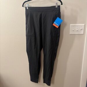 Columbia Women’s Black Jogger Pants